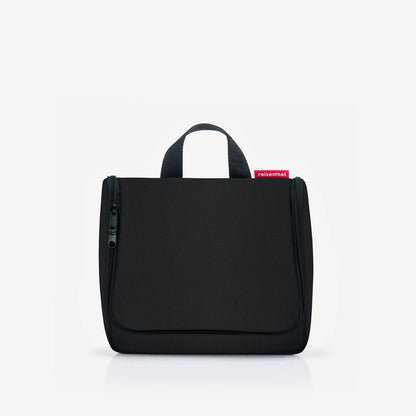 toiletbag black toiletbag Reisenthel
