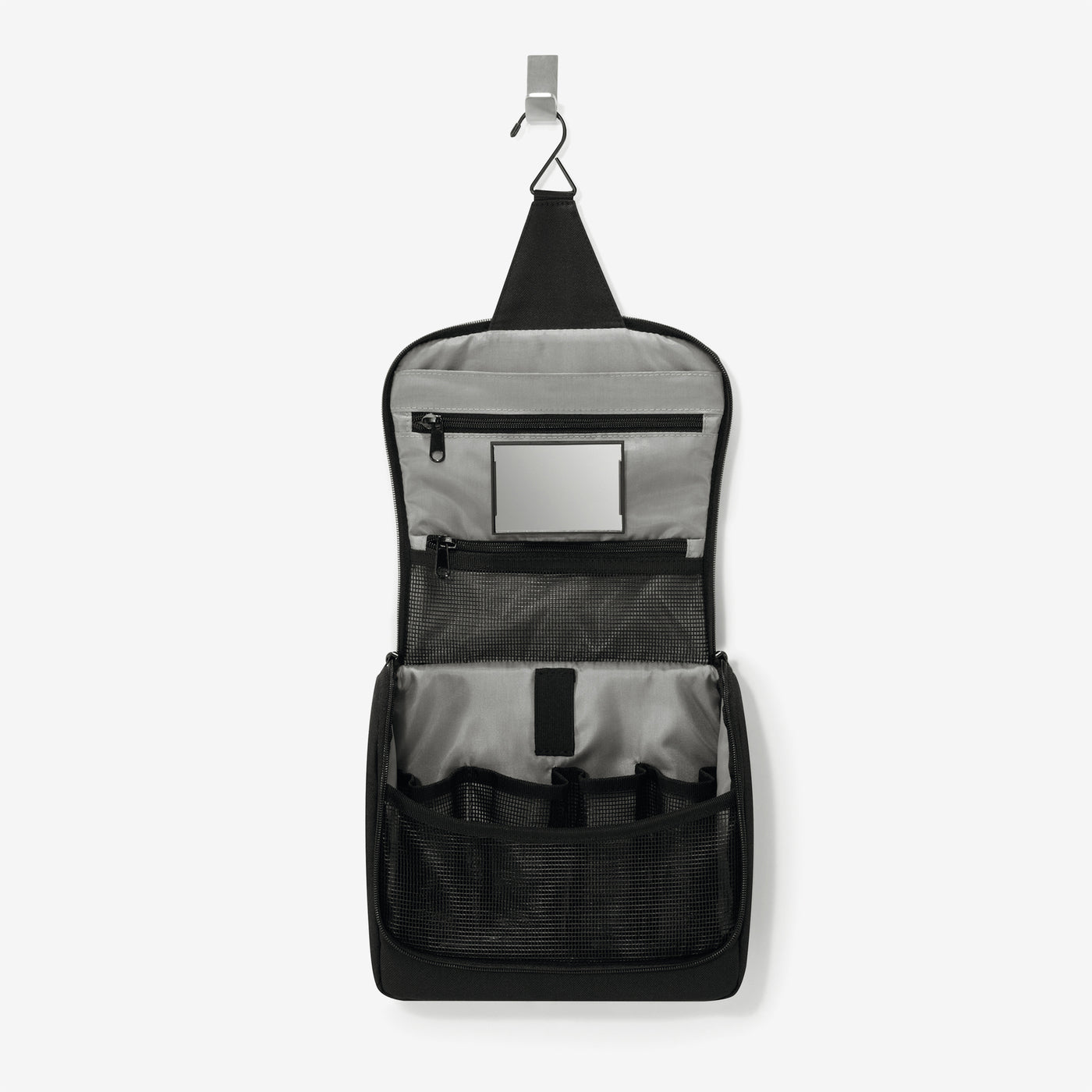 toiletbag black toiletbag Reisenthel