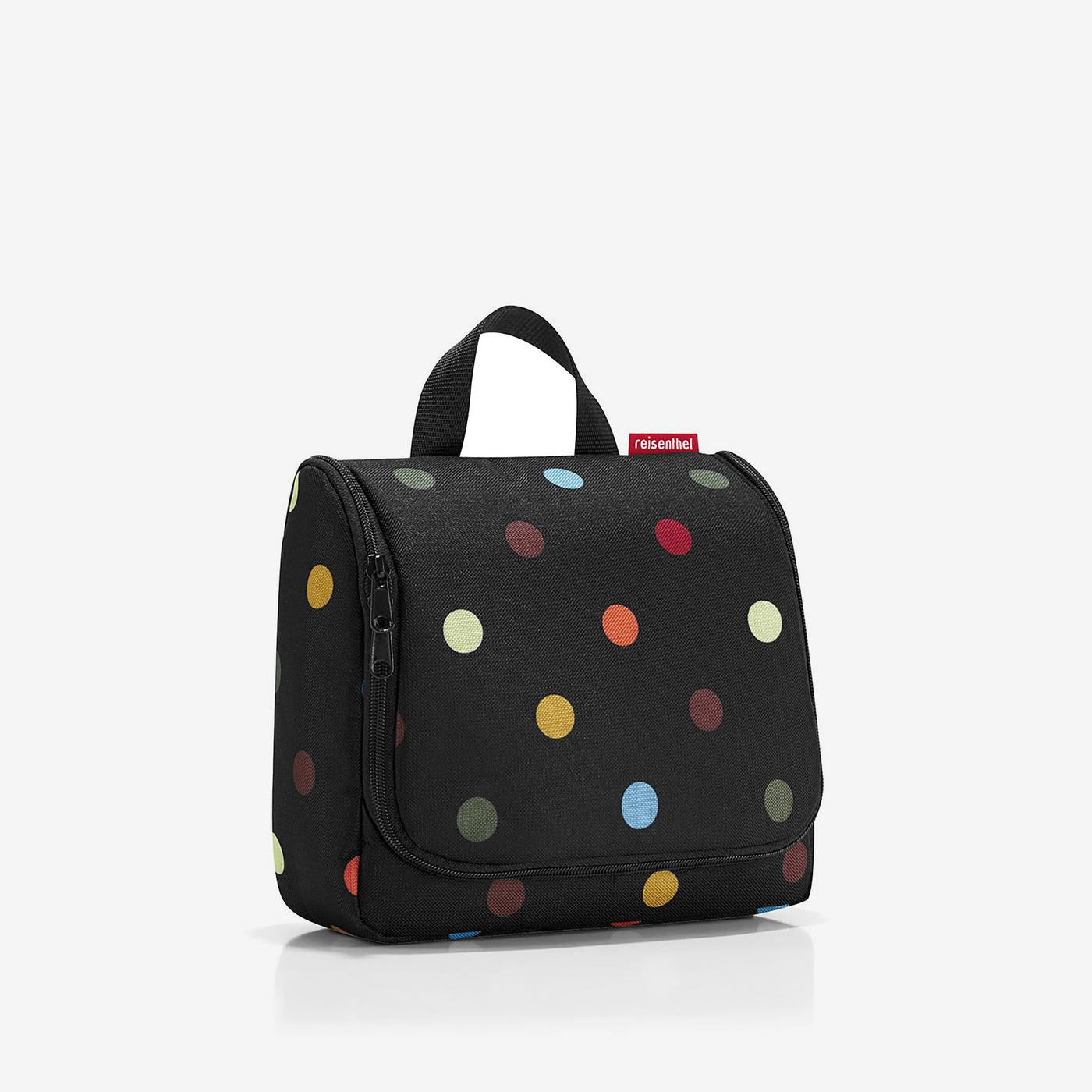toiletbag dots toiletbag Reisenthel