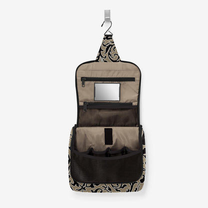 toiletbag baroque marble toiletbag Reisenthel