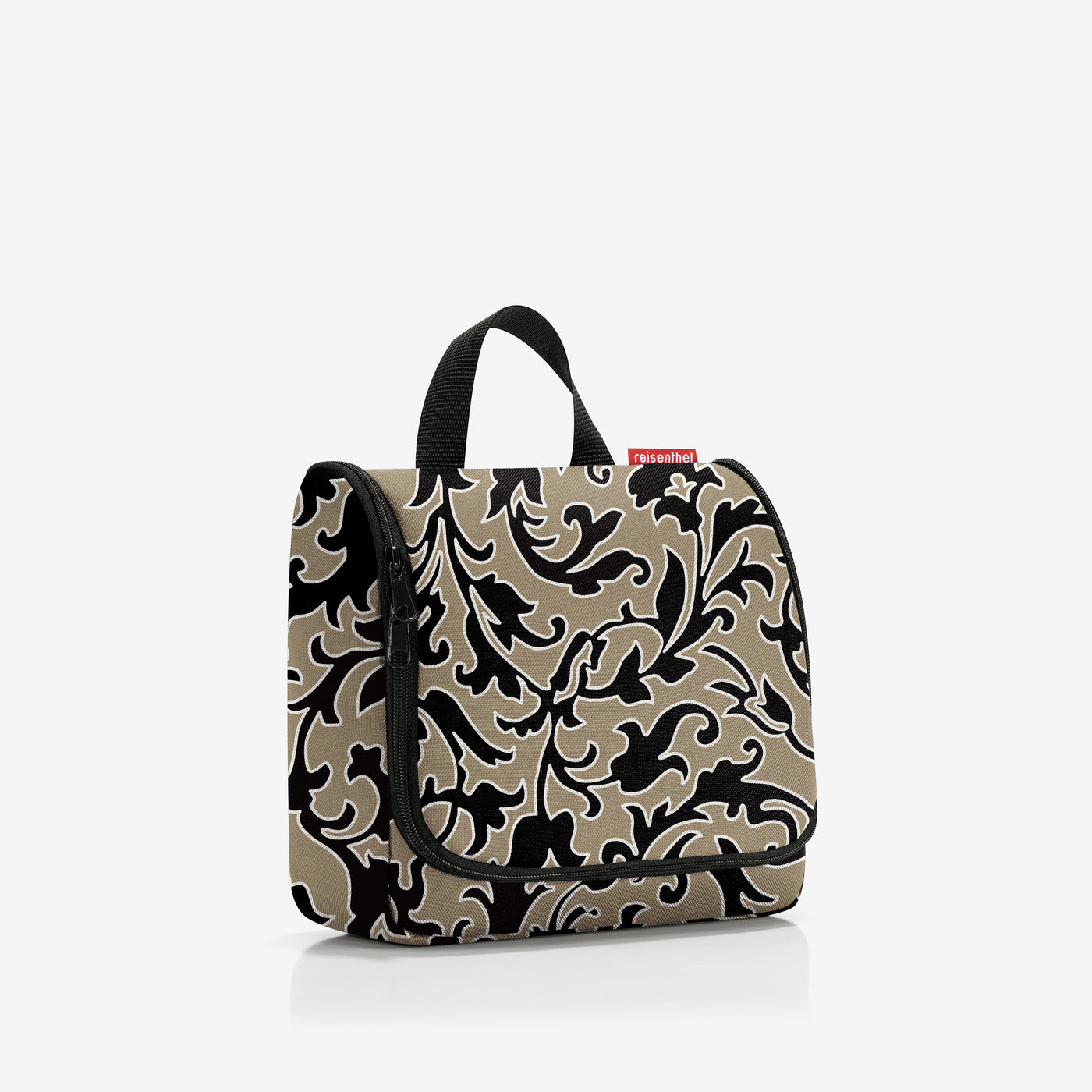 toiletbag baroque marble toiletbag Reisenthel