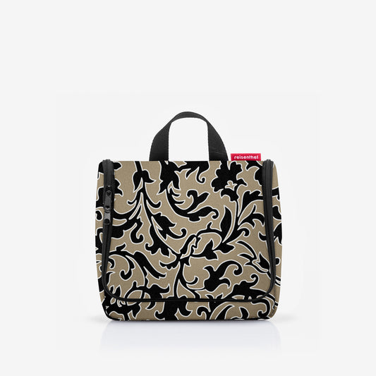 toiletbag baroque marble toiletbag Reisenthel