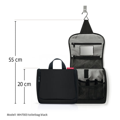 toiletbag baroque marble toiletbag Reisenthel