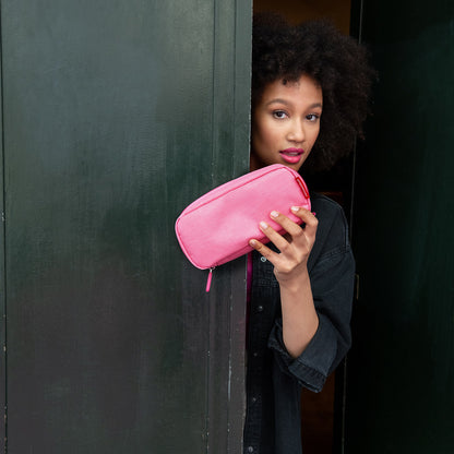 multicase twist pink multicase Reisenthel