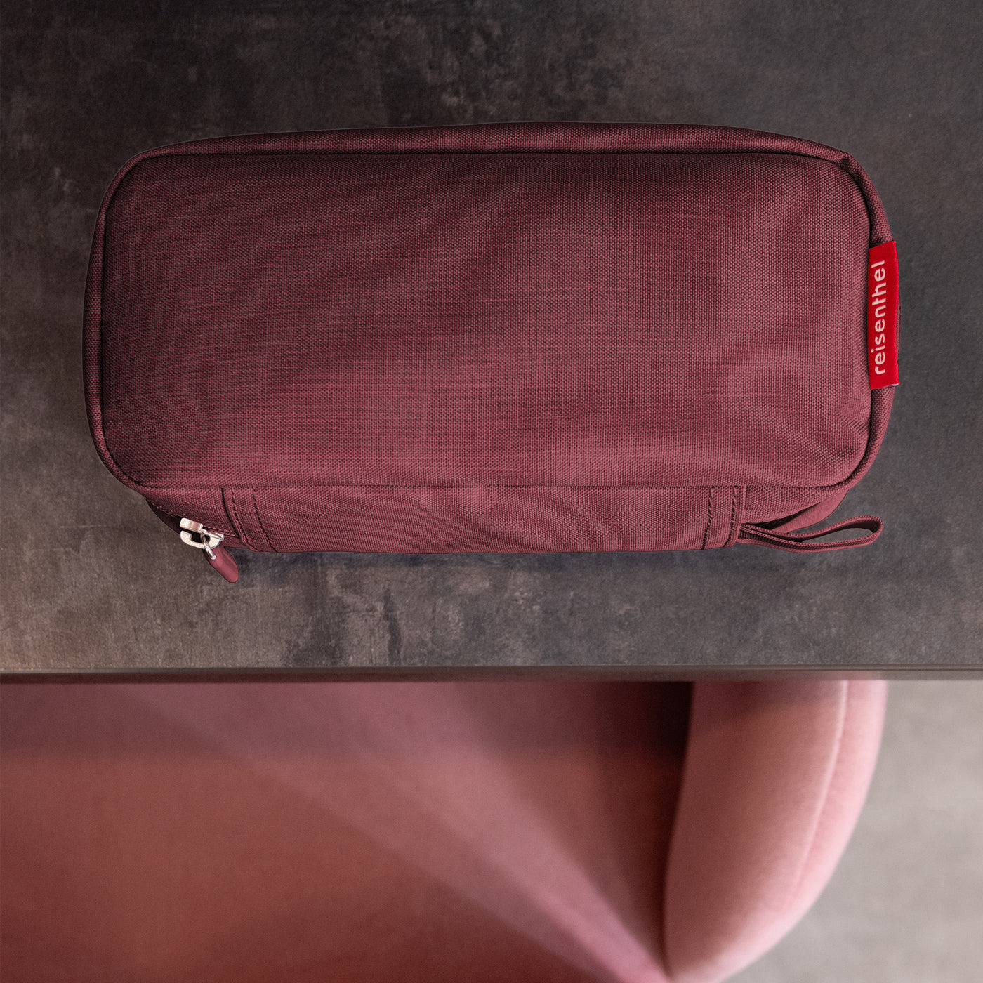 multicase twist maroon multicase Reisenthel