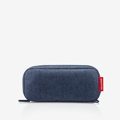 multicase herringbone dark blue multicase Reisenthel