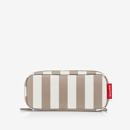 multicase summerstripes coffee multicase Reisenthel