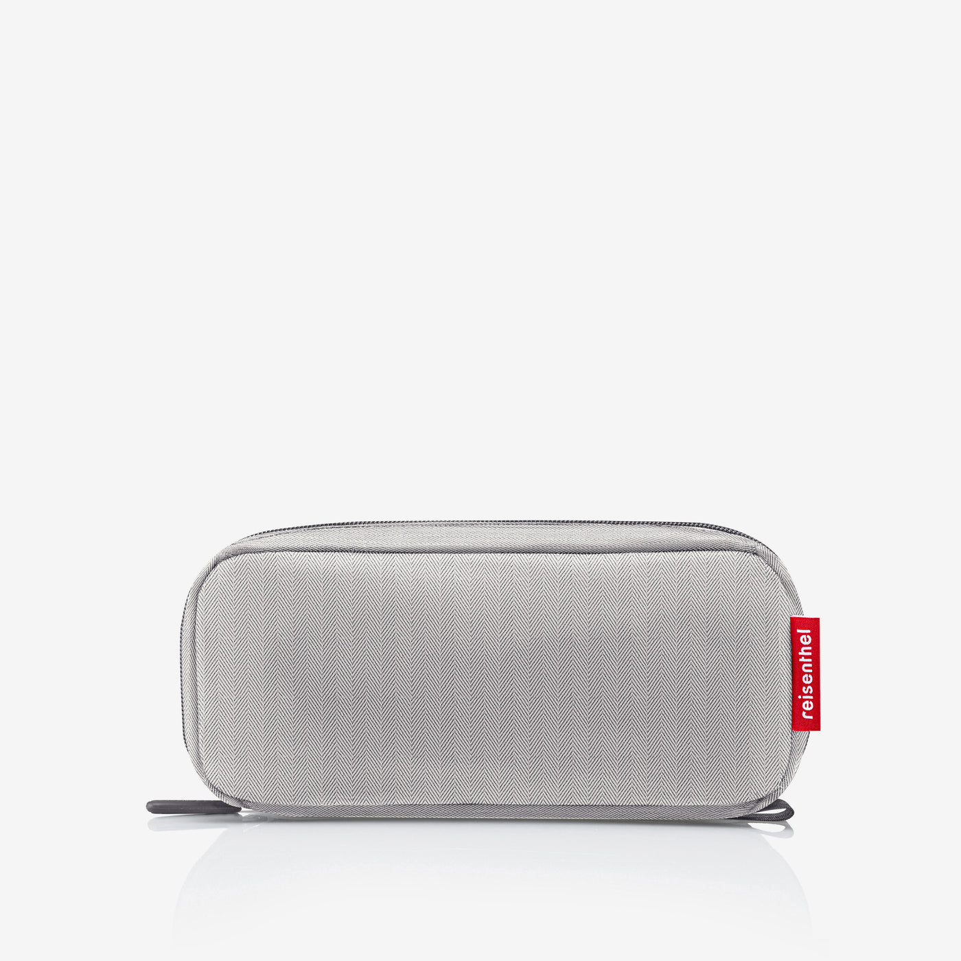 multicase herringbone grey multicase Reisenthel