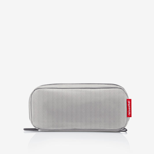 multicase herringbone grey multicase Reisenthel