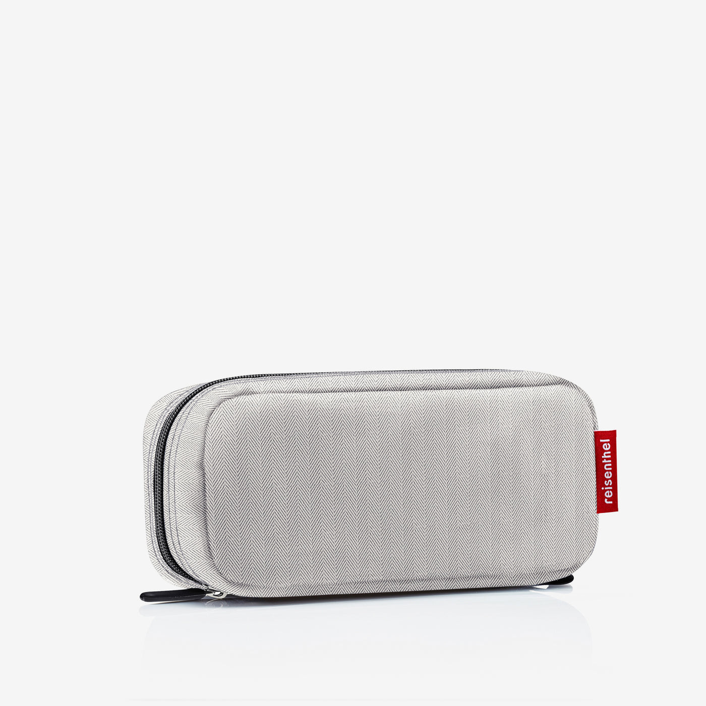 multicase herringbone grey multicase Reisenthel