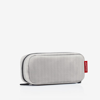 multicase herringbone grey multicase Reisenthel