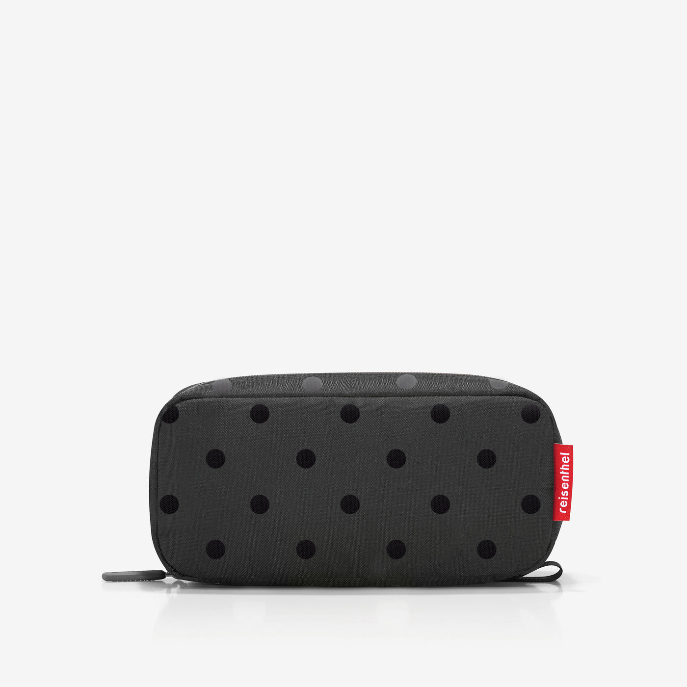 multicase glossy dots black multicase Reisenthel