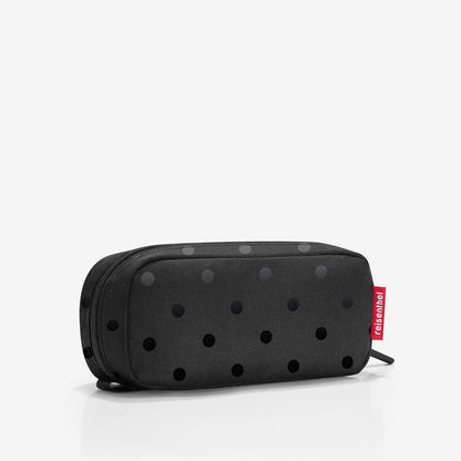 multicase glossy dots black multicase Reisenthel