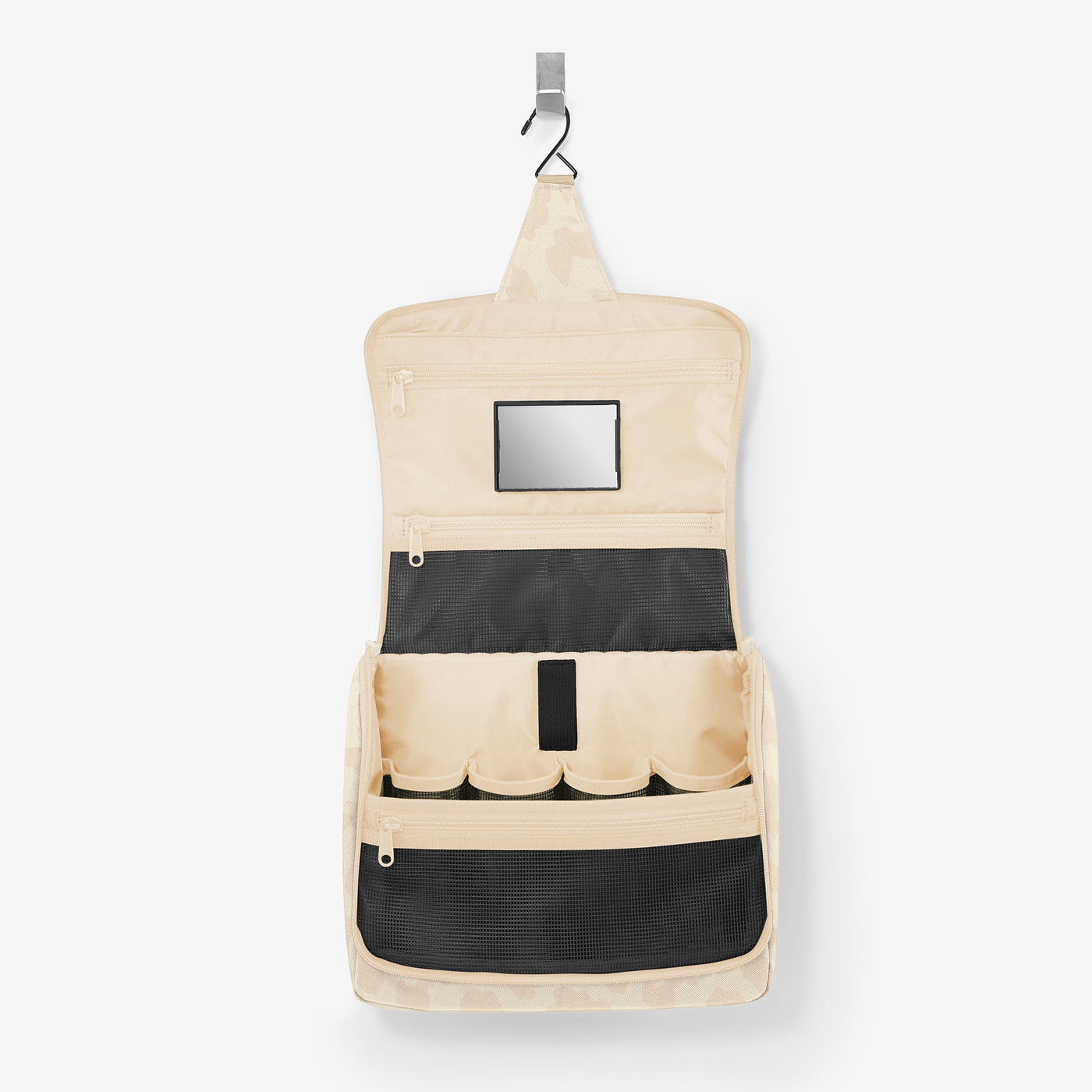 toiletbag XL leo vanilla toiletbag XL Reisenthel