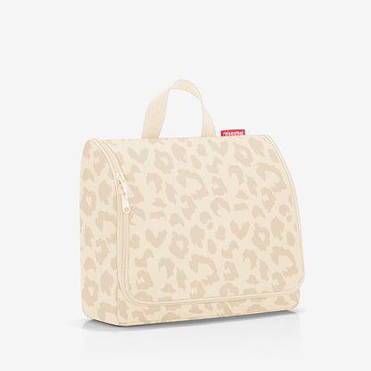 toiletbag XL leo vanilla toiletbag XL Reisenthel