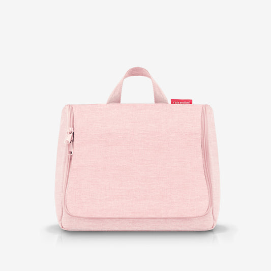 toiletbag XL twist blush toiletbag XL Reisenthel