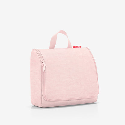 toiletbag XL twist blush toiletbag XL Reisenthel