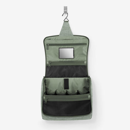 toiletbag XL twist sage toiletbag XL Reisenthel