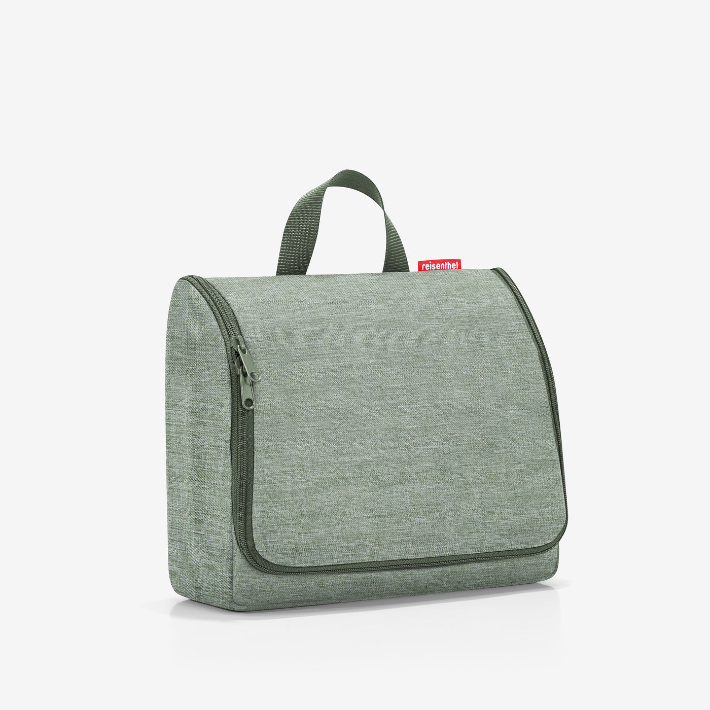 toiletbag XL twist sage toiletbag XL Reisenthel