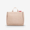 toiletbag XL twist coffee toiletbag XL Reisenthel