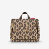 toiletbag XL leo macchiato toiletbag XL Reisenthel