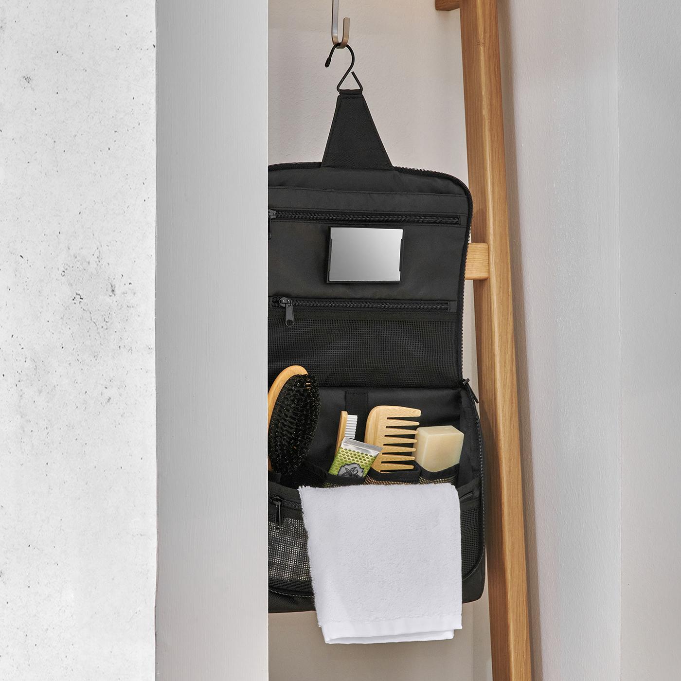toiletbag XL black toiletbag XL Reisenthel