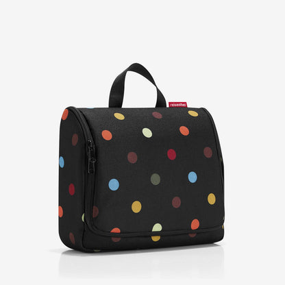 toiletbag XL dots toiletbag XL Reisenthel