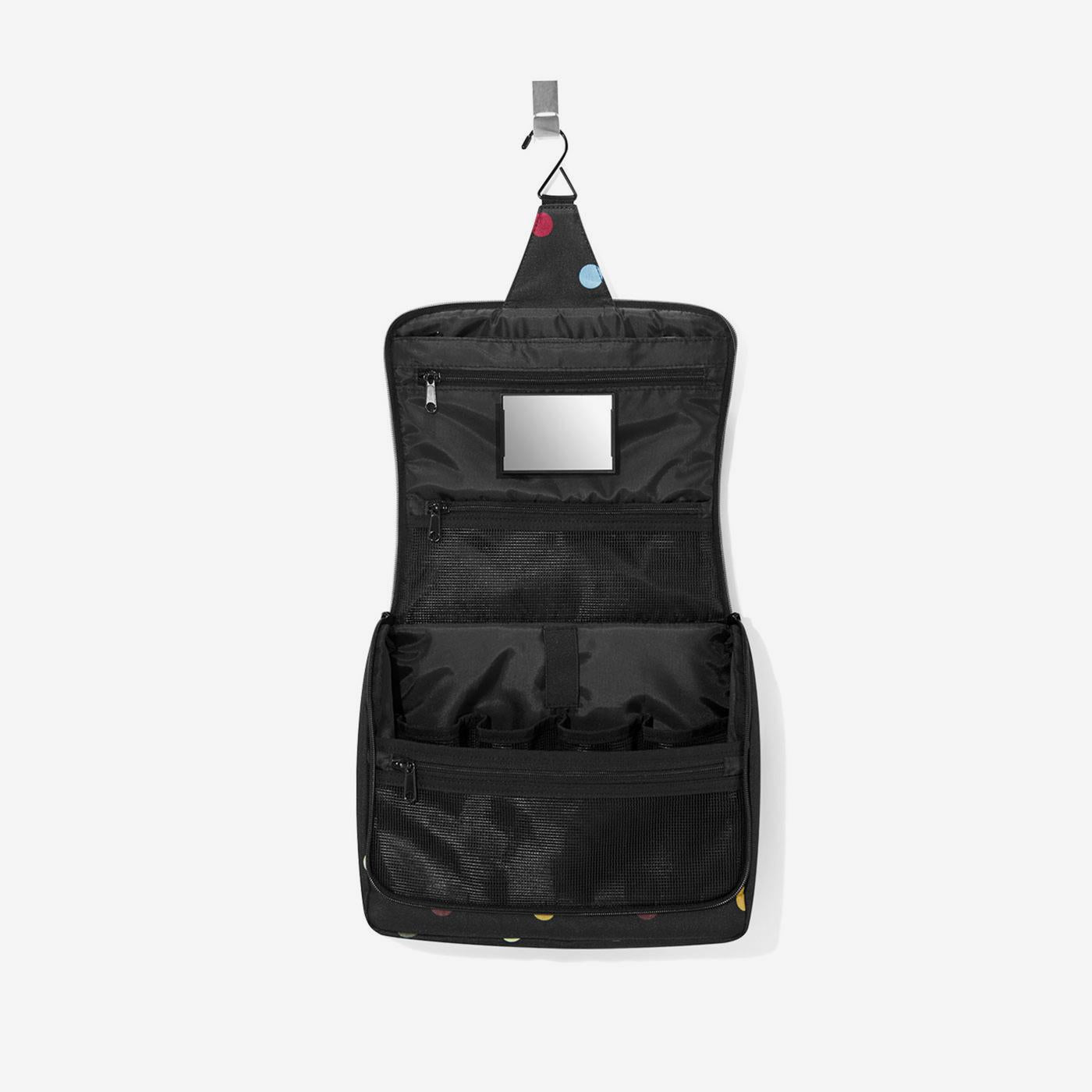 toiletbag XL dots toiletbag XL Reisenthel