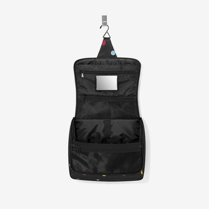 toiletbag XL dots toiletbag XL Reisenthel