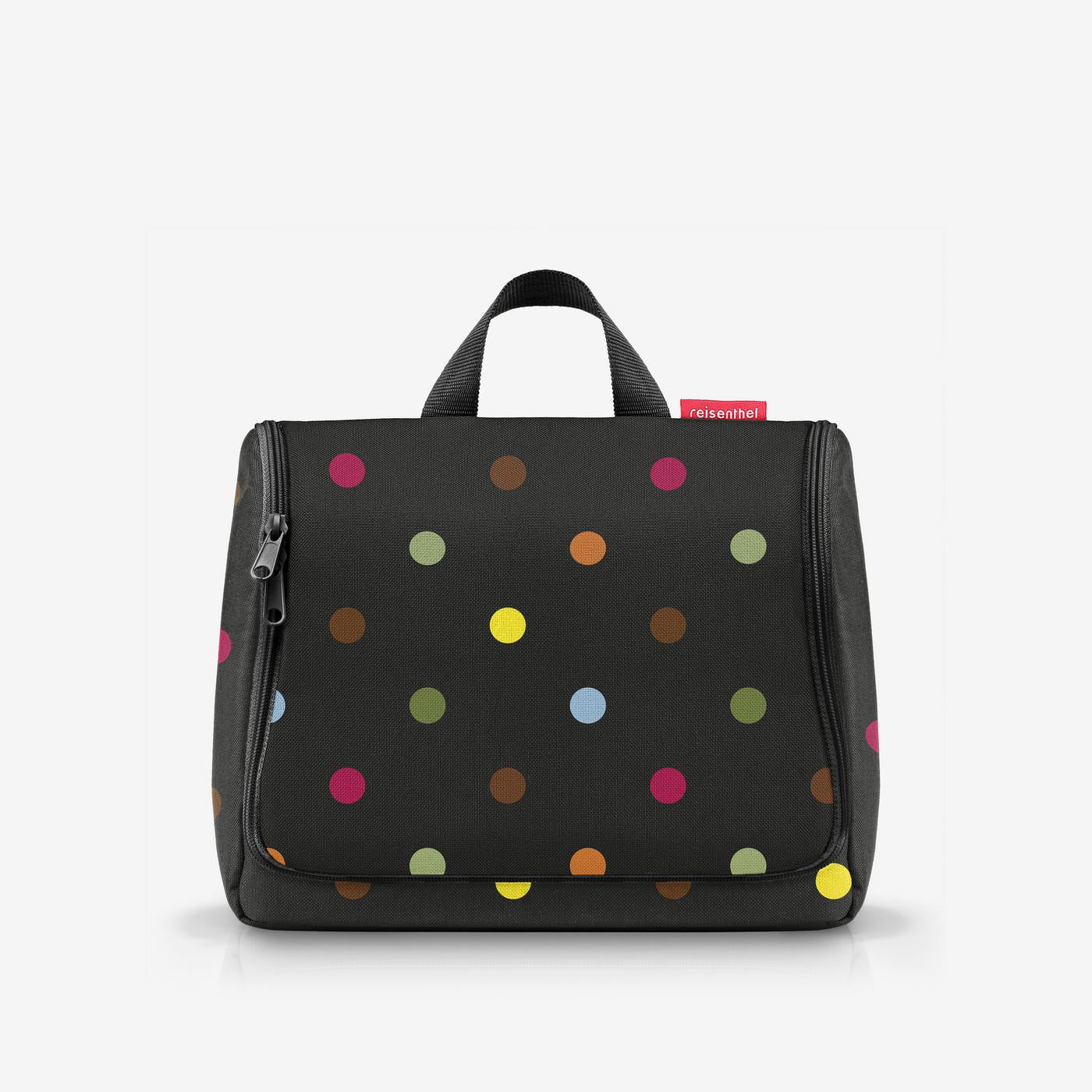 toiletbag XL dots toiletbag XL Reisenthel