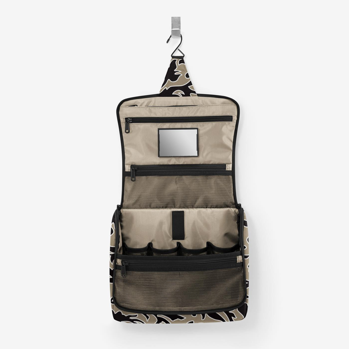 toiletbag XL baroque marble toiletbag XL Reisenthel