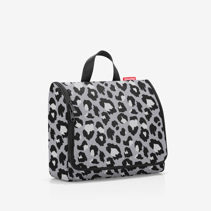 toiletbag XL leo nero toiletbag XL Reisenthel