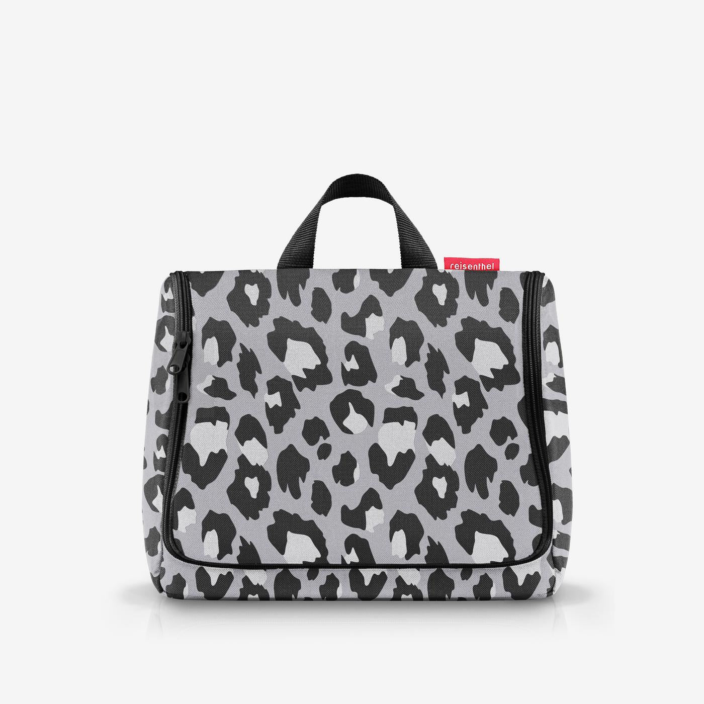 toiletbag XL leo nero toiletbag XL Reisenthel