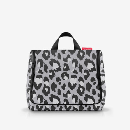 toiletbag XL leo nero toiletbag XL Reisenthel