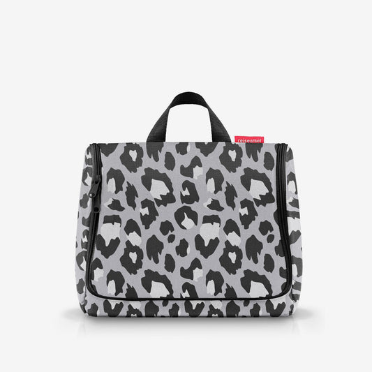 toiletbag XL leo nero toiletbag XL Reisenthel