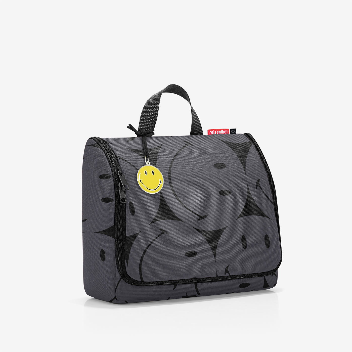 toiletbag XL smiley grey toiletbag XL Reisenthel
