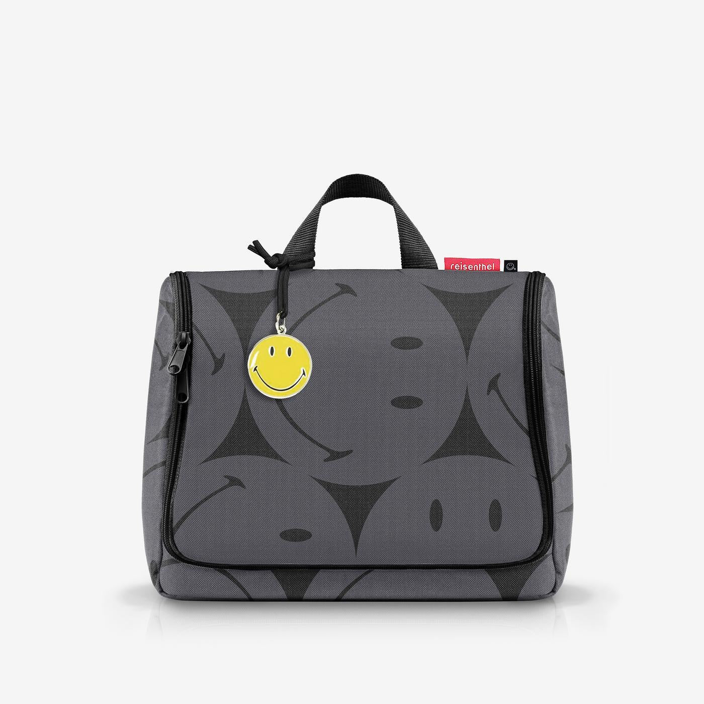 toiletbag XL smiley grey toiletbag XL Reisenthel