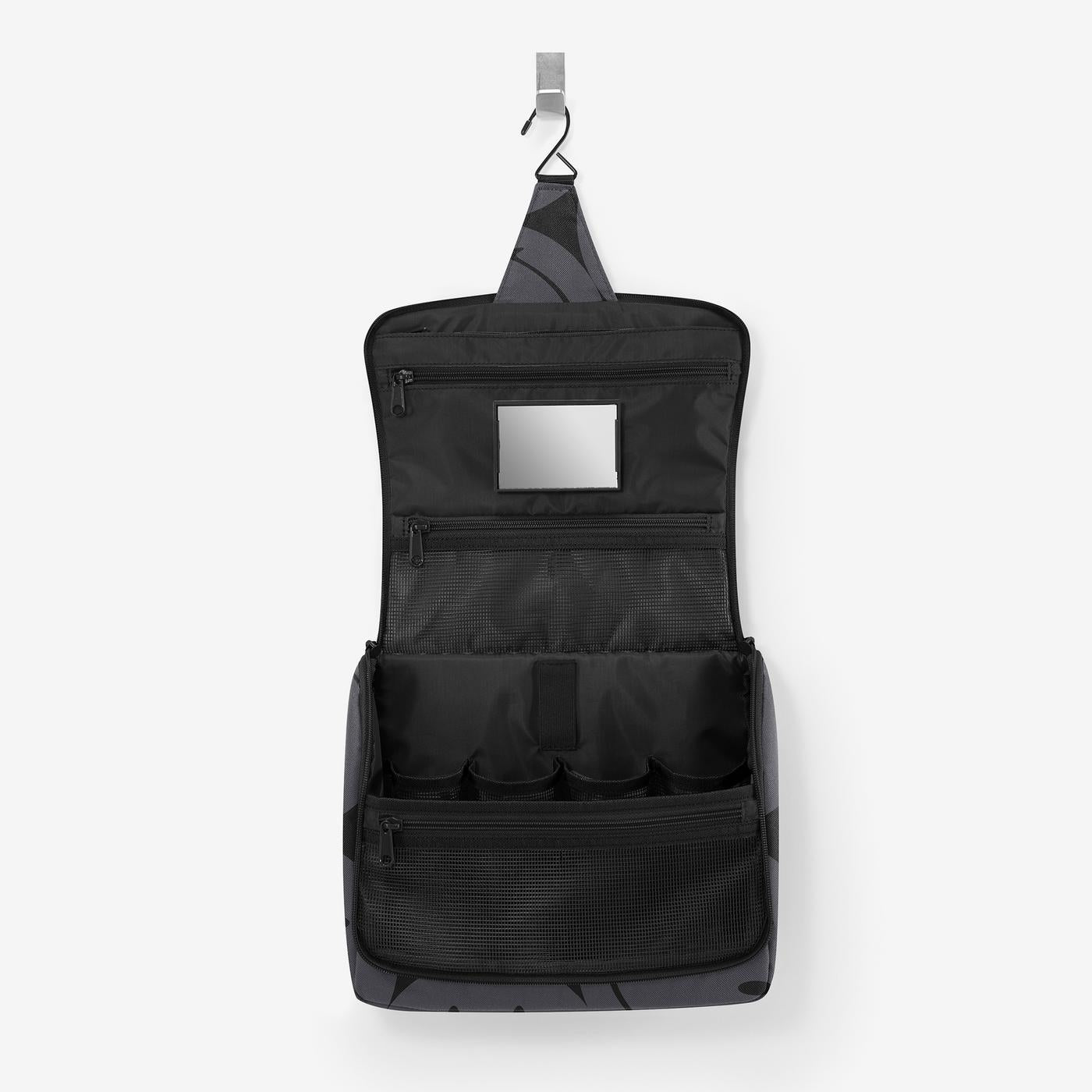 toiletbag XL smiley grey toiletbag XL Reisenthel