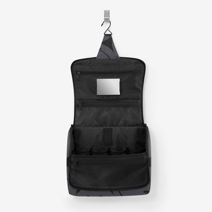 toiletbag XL smiley grey toiletbag XL Reisenthel