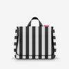 toiletbag XL summerstripes black toiletbag XL Reisenthel