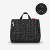 toiletbag XL bouclé black toiletbag XL Reisenthel