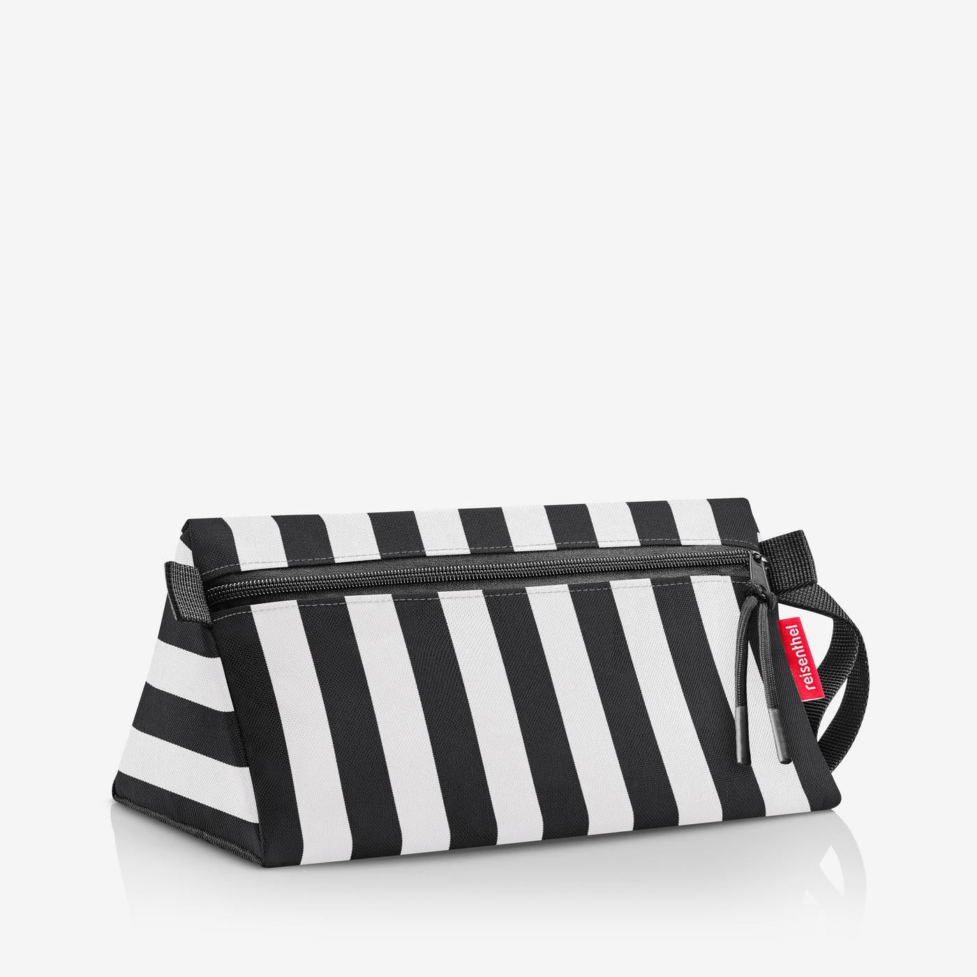 maxi case summerstripes black maxi case Reisenthel