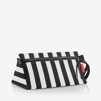 maxi case summerstripes black maxi case Reisenthel