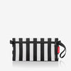 maxi case summerstripes black maxi case Reisenthel