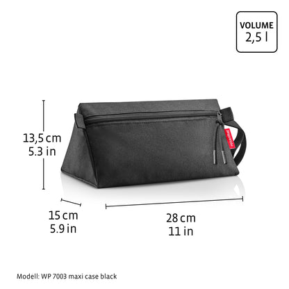 maxi case black maxi case Reisenthel