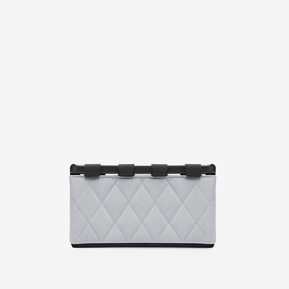 framebox S frame rhombus light grey framebox S Reisenthel