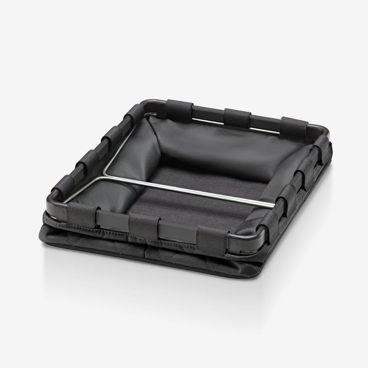 framebox S frame rhombus black framebox S Reisenthel