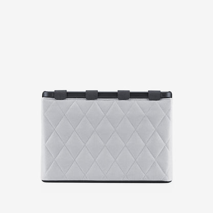 framebox M frame rhombus light grey framebox M Reisenthel
