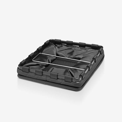 framebox M frame rhombus black framebox M Reisenthel