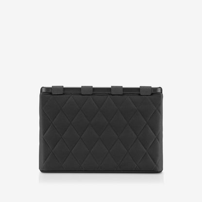 framebox M frame rhombus black framebox M Reisenthel